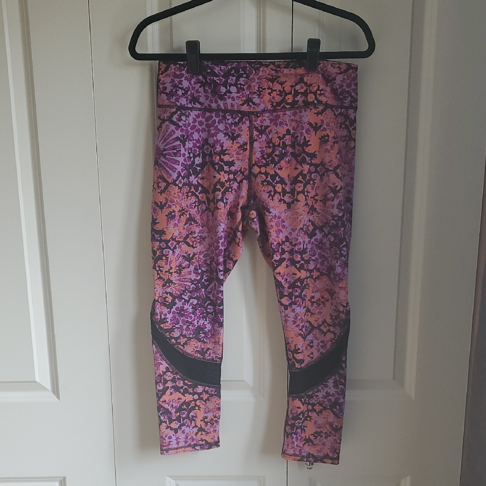 Gaiam Yoga Leggings